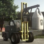 LZA-4045