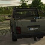 Lada Niva Pickup3