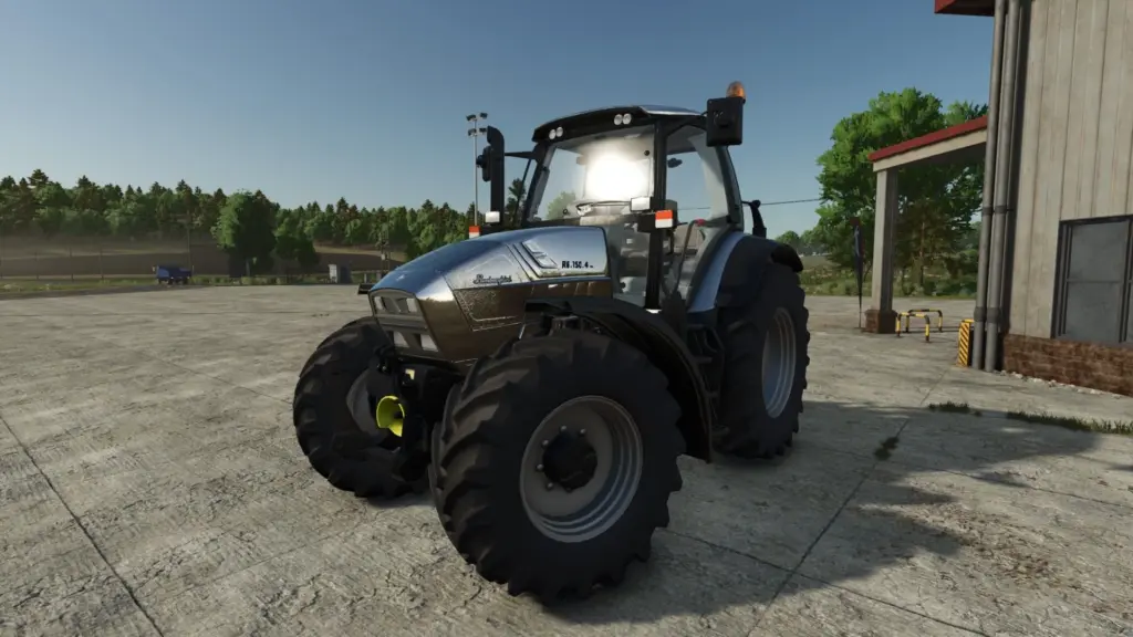 Lamborghini R6 T4i v1.0