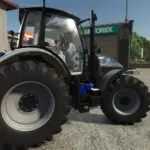 Lamborghini R6 T4i v1.06