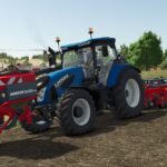 Landini 6L T4i-Series2