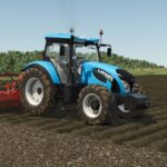 Landini 6L T4i-Series4