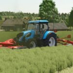 Landini 6L T4i-Series5