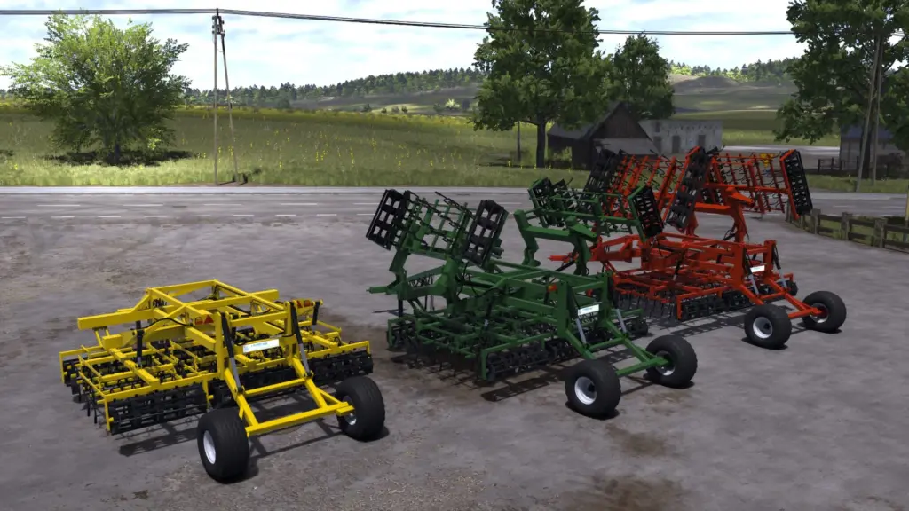 Laumetris KLG Pack Edit v1.0