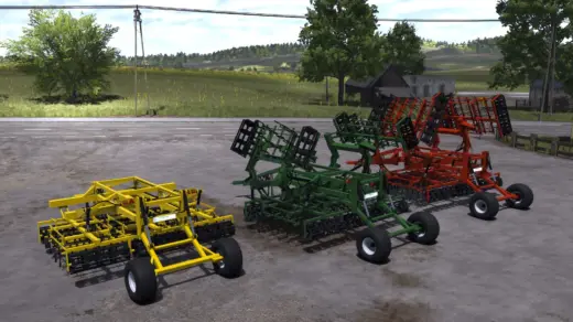 Laumetris KLG Pack Edit v1.0