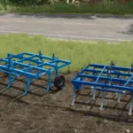 Lemken Achat v1.03