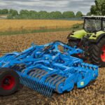 Lemken Heliodor 9/600 American V1.0