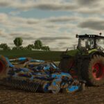 Lemken Heliodor 9/600 American V1.0