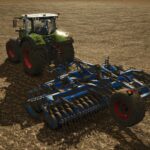 Lemken Heliodor 9/600 American V1.0