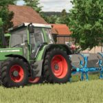 Lemken Juwel 8 Pack2