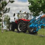 Lemken Juwel 8 Pack3
