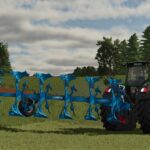 Lemken Juwel 8 Pack4