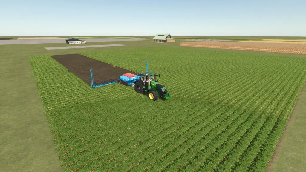 Lemken Solitair 12 Edit v1.0