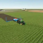 Lemken Solitair 12 Edit v1.0