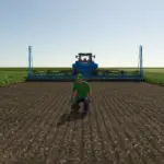Lemken Solitair 12 Edit v1.02