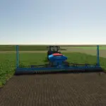 Lemken Solitair 12 Edit v1.03