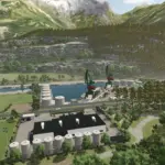 Les Caux des Montagnes v1.02