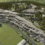 Les Caux des Montagnes v1.03