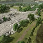 Les Caux des Montagnes v1.04