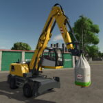 Liebherr LH26 V1.02