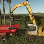 Liebherr LH26 V1.03