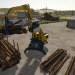 Liebherr LH26 V1.04