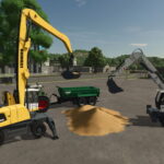 Liebherr LH26 V1.05