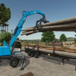Liebherr LH26 V1.06