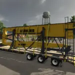 Liebherr R960 v1.04