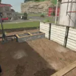 Liquid Manure Dryer v1.0