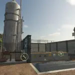 Liquid Manure Dryer v1.05