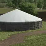 Liquid Manure Storage v1.0