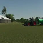 Liquid Manure Storage v1.02