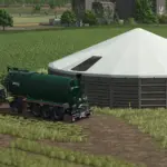 Liquid Manure Storage v1.03