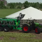 Liquid Manure Storage v1.04