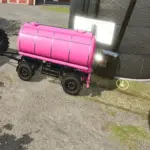 Liquid Transport Trailer Pack v1.0