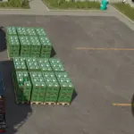 Liquid Transport Trailer Pack v1.02