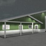 Living Shed3
