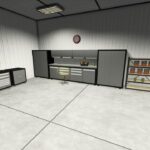 Living Shed6