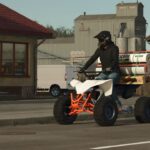 Lizard AGT 4502