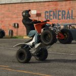 Lizard AGT 4503