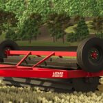 Lizard Agri 4M2