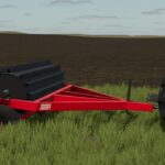 Lizard Agri 4M3