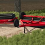 Lizard Agri 4M4