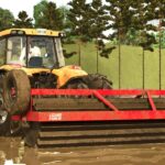 Lizard Agri 4M5