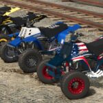 Lizard Banshee 3502