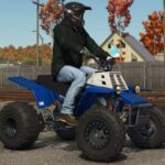 Lizard Banshee 3504