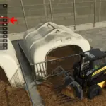 Lizard Calf Huts v1.04