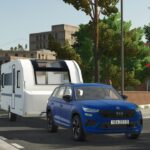 Lizard Caravan 522up2