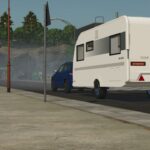 Lizard Caravan 522up3